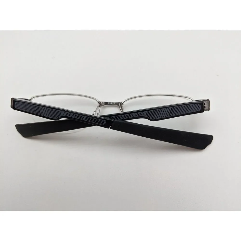 🕶️Oakley Double Tap OX3123-0451 Eyeglasses 51/18 140 /KAZ505🕶️​